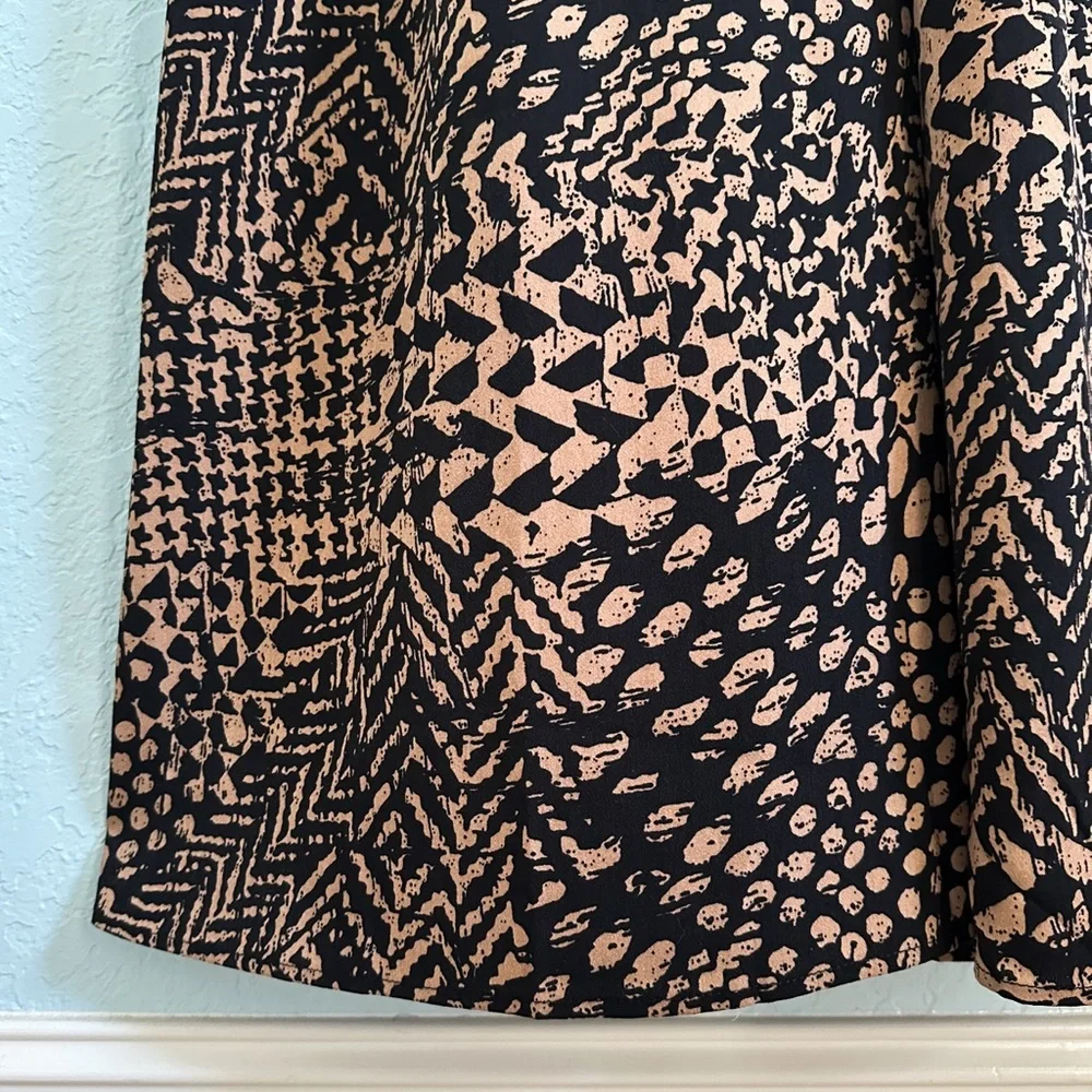 NWT•VICI•Boho Halter Neck Jumpsuit•Size Medium - Picture 11 of 16